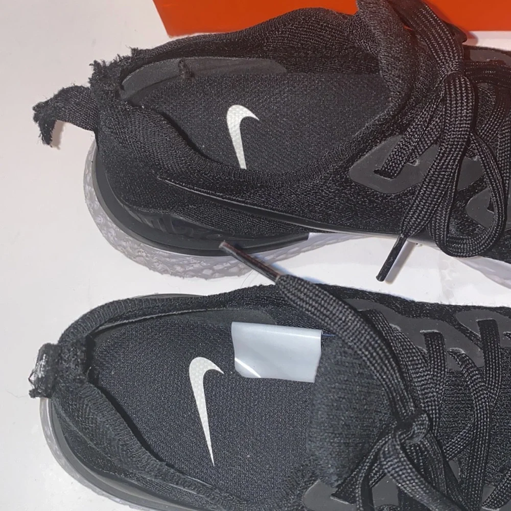 Authentic Nike men’s epic react sneakers sz 9 - Picture 3 of 16